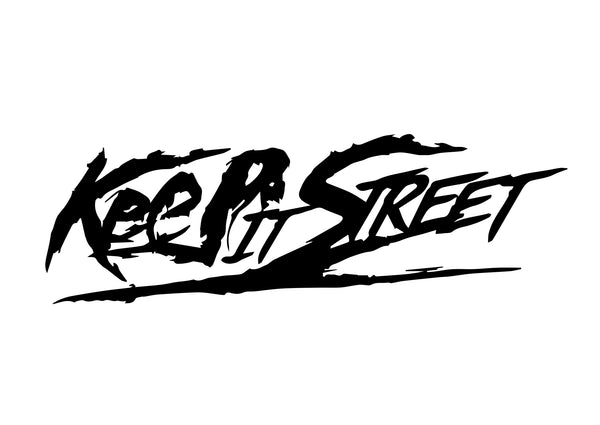 Keep It Street
